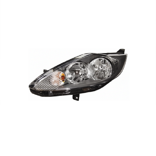 DEPO - HEAD LAMP FOR FORD FIESTA T-3 2009-2015 LH