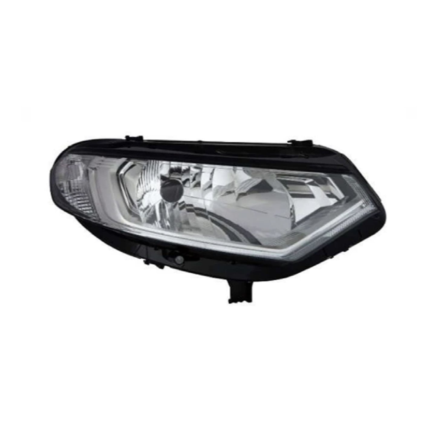 DEPO - HEAD LAMP FOR FORD ECOSPORT T-1 2013-2017 LH