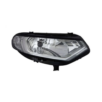 compare product DEPO - HEAD LAMP FOR FORD ECOSPORT T-1 2013-2017 LH