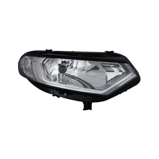 DEPO - HEAD LAMP FOR FORD ECOSPORT T-1 2013-2017 LH