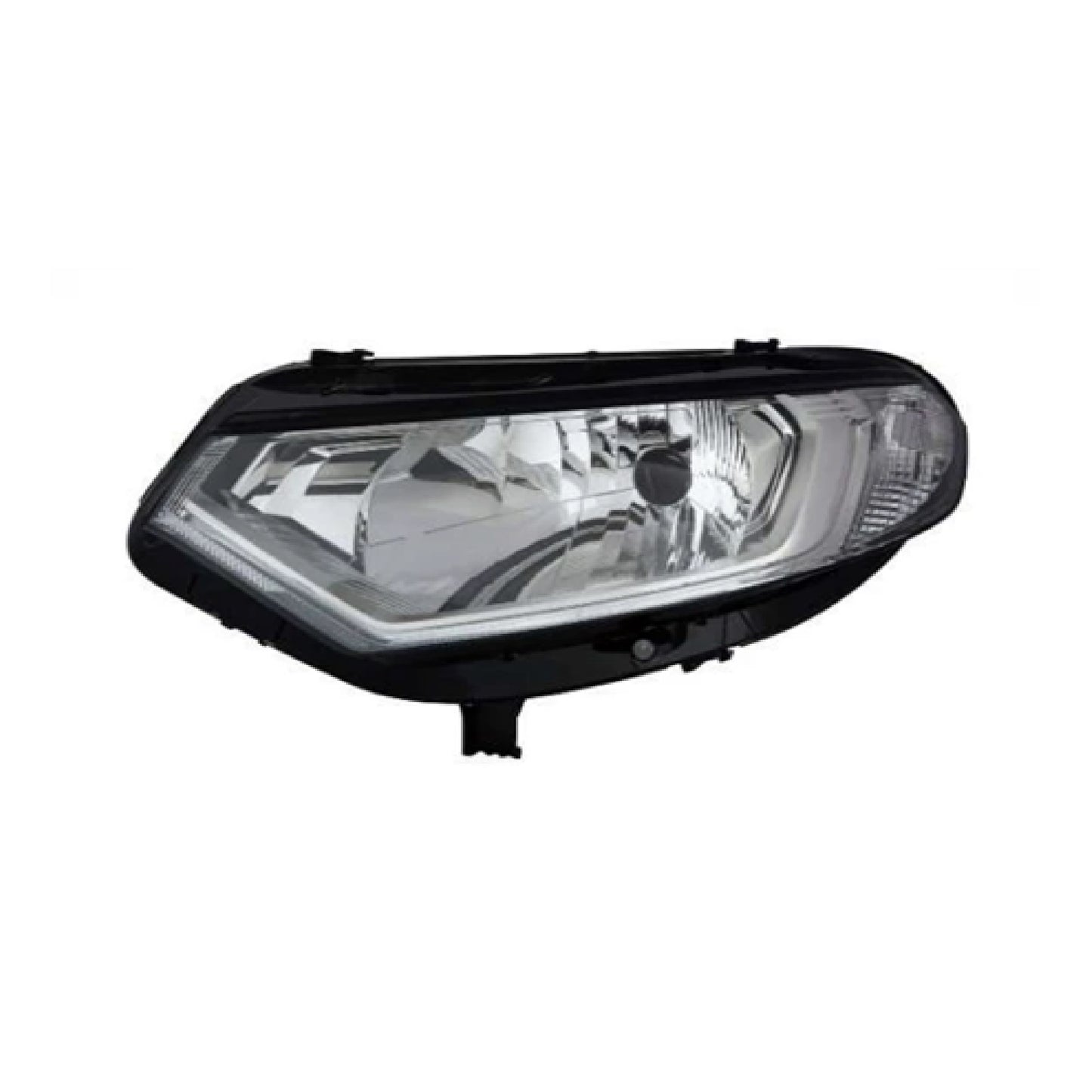 DEPO - HEAD LAMP FOR FORD ECOSPORT T-1 2013-2017 RH