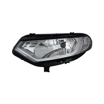 compare product DEPO - HEAD LAMP FOR FORD ECOSPORT T-1 2013-2017 RH