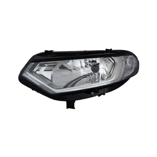 DEPO - HEAD LAMP FOR FORD ECOSPORT T-1 2013-2017 RH