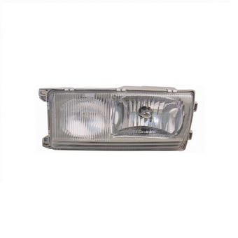 compare product DEPO - HEAD LAMP FOR Mercedes-Benz W123 Manual 1976 - 1985 LH
