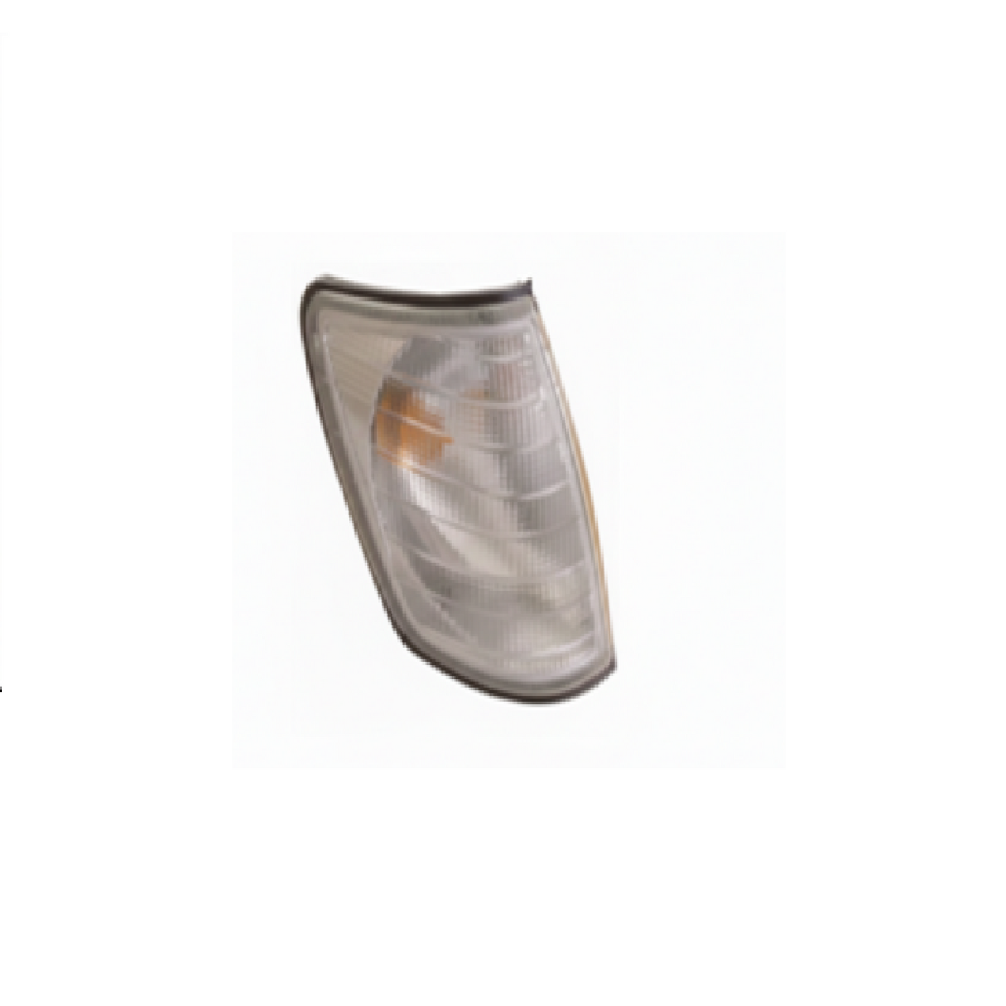 DEPO - HEAD LAMP FOR Mercedes-Benz E-CLASS W124 Clear 1985-1997 LH