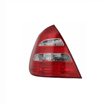 compare product DEPO - TAIL LAMP FOR Mercedes-Benz E-Class W211 TYPE-1  2002 - 2005 LH