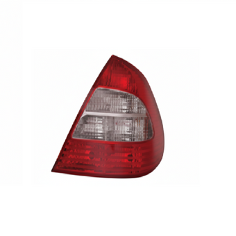 compare product DEPO - TAIL LAMP FOR Mercedes-Benz E-Class W211 2006 - 2008, LH