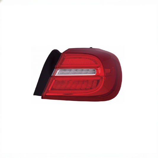 DEPO - TAIL LAMP FOR Mercedes-Benz GLA X156 TYPE-1 2014 - 2016 LED LH