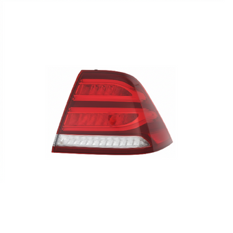 compare product DEPO - TAIL LAMP FOR Mercedes-Benz GLE Coupe C292 2015 - 2019 LED RH