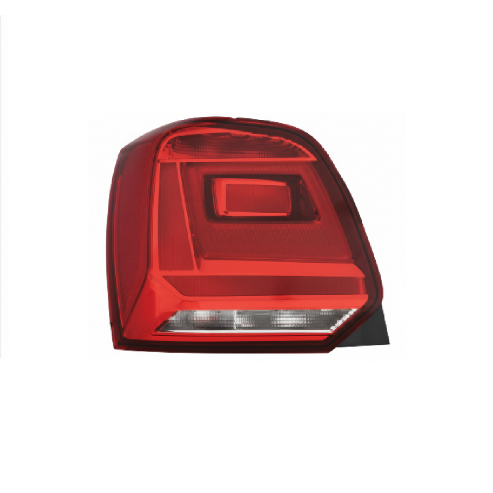 DEPO - TAIL LAMP FOR Volkswagen Vento 2014-2019 Type-2, LH