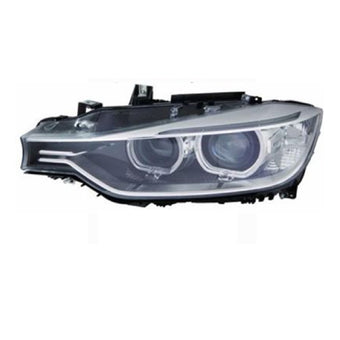 compare product DEPO - HEAD LAMP FOR BMW 3 SERIES - 320 (F30) (PROJECTOR TYPE) 2012 - 2014