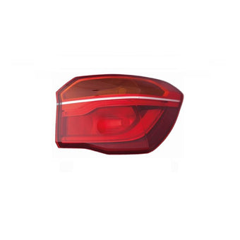 compare product DEPO - TAIL LAMP FOR BMW X1(F48) 2015 ONWARDS RH (LED)