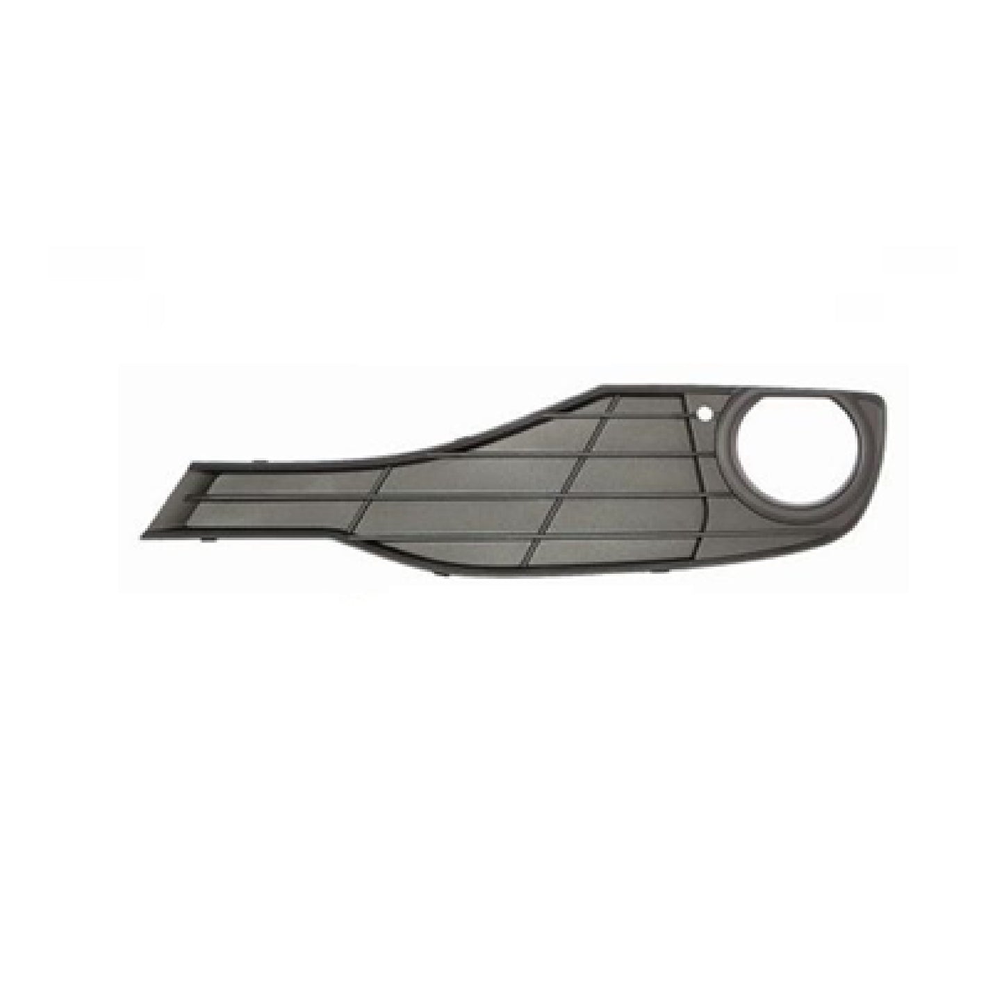 DEPO - FOG LAMP COVER FOR BMW 320 (F30) 2012-2014 LH