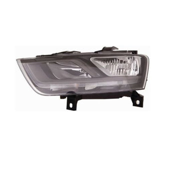 compare product DEPO - HEAD LAMP FOR AUDI Q3 2012 - 2018 LH