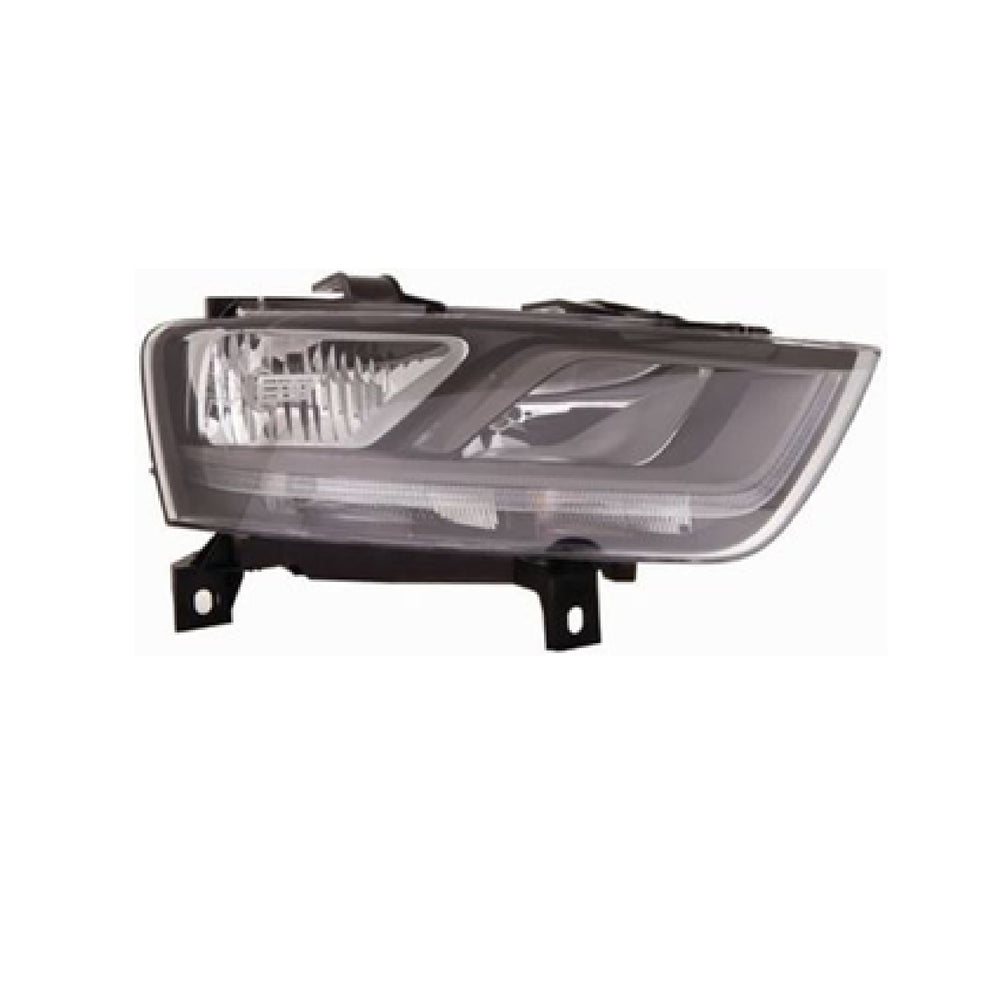 DEPO - HEAD LAMP FOR AUDI Q3 2012 - 2018 RH