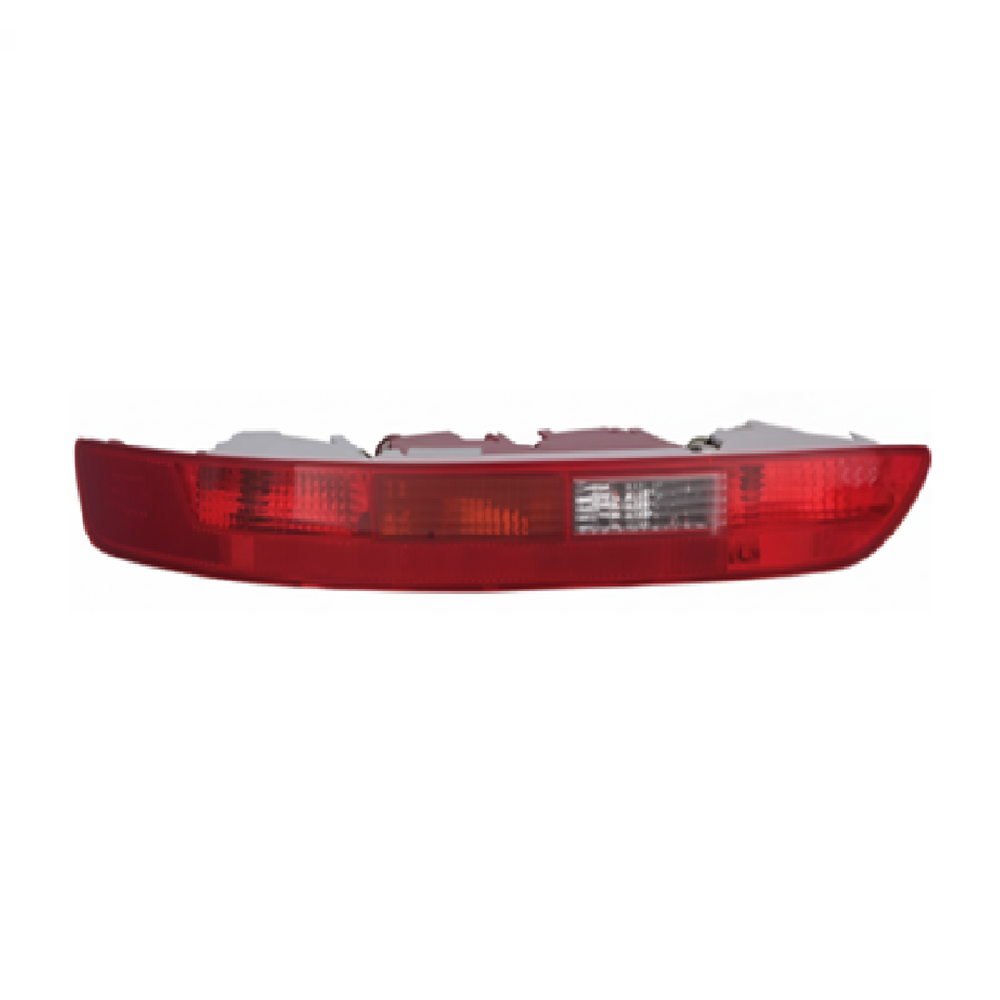 DEPO - BUMPER LIGHT FOR Audi Q5 8R 2008-2016 Type-1 & Type-2 RH