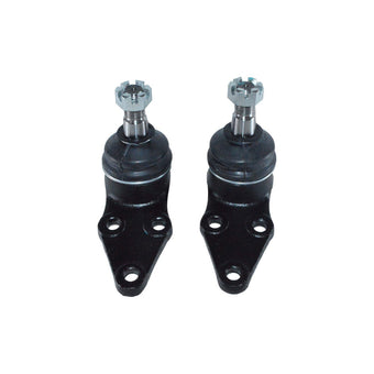 compare product MAHINDRA BOLERO FRONT SUSPENSION BALL JOINT UPPER (2000 - 2011) | STARKE
