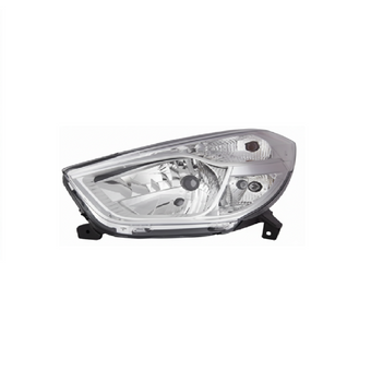 compare product DEPO - HEAD LAMP FOR RENAULT LODGY 2015 - 2020 H4 LH