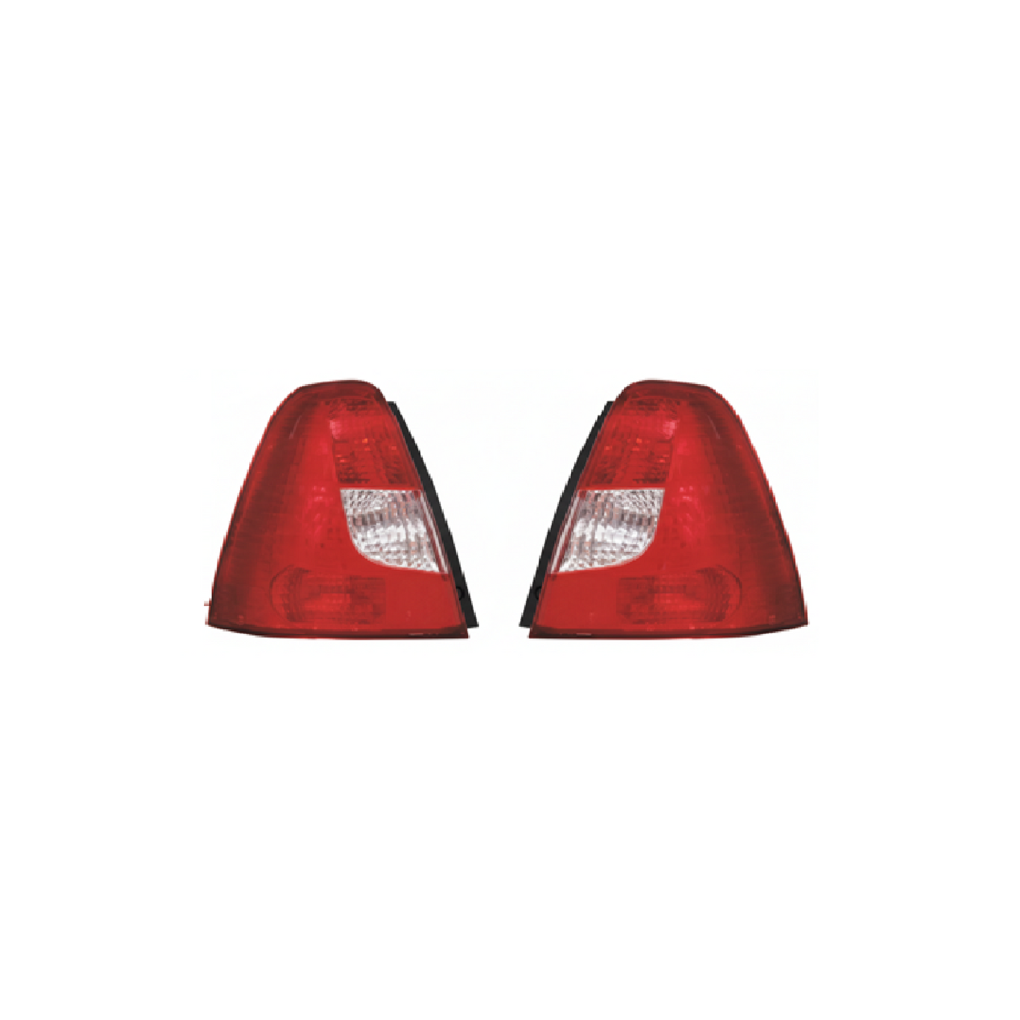 DEPO - TAIL LAMP FOR Renault Logan TYPE 2 & 3 2011 - 2015 LH