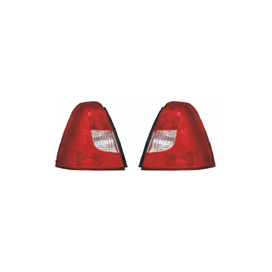 DEPO - TAIL LAMP FOR Renault Logan TYPE 2 & 3 2011 - 2015 RH