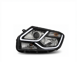compare product DEPO - HEAD LAMP FOR Renault Duster Type-3 2016 - 2019 H4 LH
