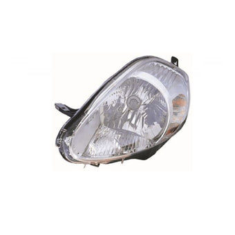 compare product DEPO - HEAD LAMP FOR FIAT PUNTO 1ST GENERATION (8 PIN) 2009-2011 LH