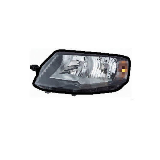 DEPO - HEAD LAMP FOR Skoda Octavia With Electric Motor, 2012-2020 RH