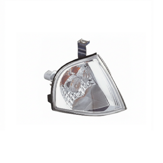 DEPO - CORNER LAMP FOR Skoda Octavia (A4) Type-1 2002-2010 RH