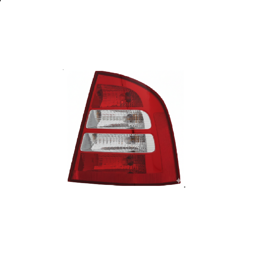 DEPO - TAIL LAMP FOR Skoda Octavia Type-1, 2002-2010 RH