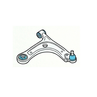 compare product CHEVROLET BEAT FRONT CONTROL ARM ASSEMBLY LEFT (2010 - 2014) | STARKE