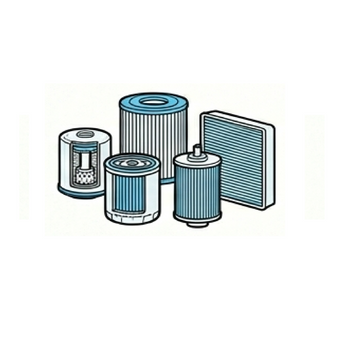 compare product MARUTI SUZUKI BREZZA 1ST GENERATION FUEL FILTER (2016 - 2020) | PUROLAT0R