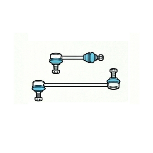 TOYOTA URBAN CRUISER HYRIDER FRONT STABLIZER LINK SET(2022 - TILL DATE) | STARKE