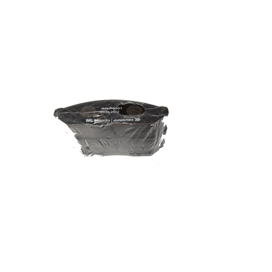 Maruti Zen Front Brake Pad (1993 - 2006) | HL Mando