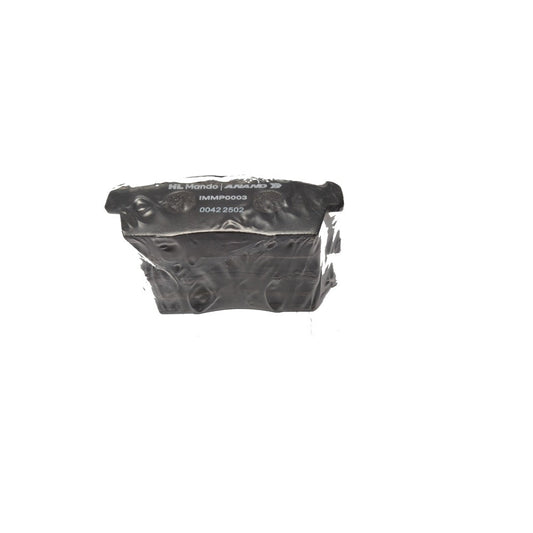 Maruti Suzuki Zen Estilo Front Brake Pad (2006 - 2013) | HL Mando