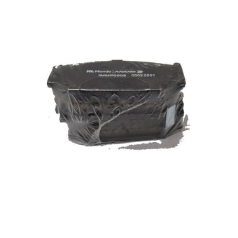 compare product Maruti Suzuki Swift Type - 1 Front Brake Pad With Shim (2005 - 2017) | HL Mando