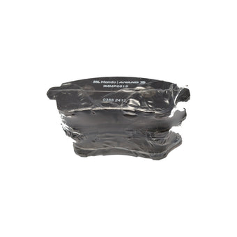 compare product Ford Figo 2Nd Gen Front Brake Pad (2015 - 2021) | HL Mando