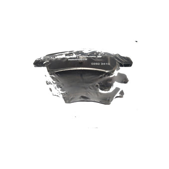 compare product Maruti Suzuki Ignis 1.2L P Front Brake Pad (2017 - Till Date) | HL Mando