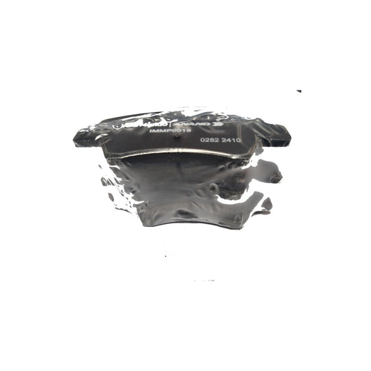 Maruti Suzuki Ignis 1.2L P Front Brake Pad (2017 - Till Date) | HL Mando