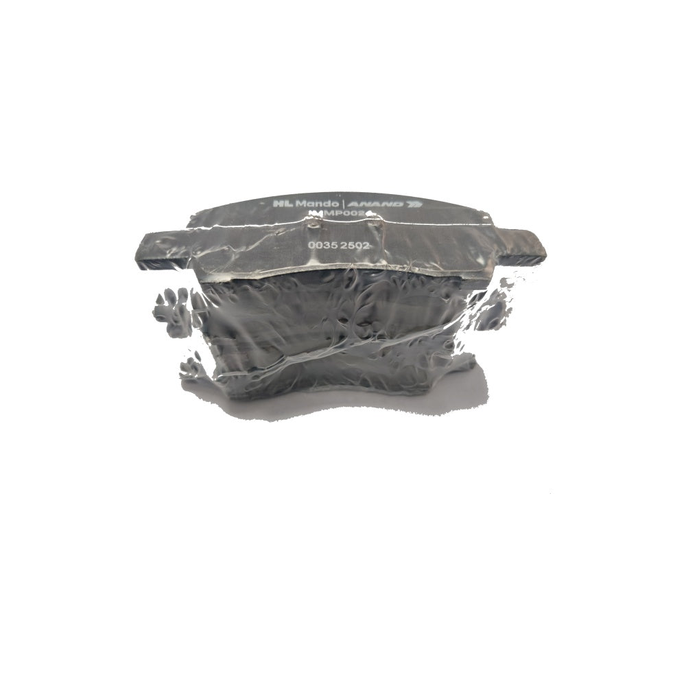 Hyundai Santro (3Rd Gen) Front Brake Pad (2018 - 2022) | HL Mando