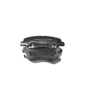 compare product Hyundai I-20 (1St Gen) 1.4 L Crdi Front Brake Pad (2009 - 2014) | HL Mando