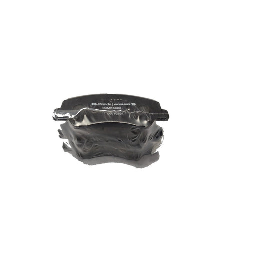 Hyundai I-20 (1St Gen) 1.4 L Crdi Front Brake Pad (2009 - 2014) | HL Mando
