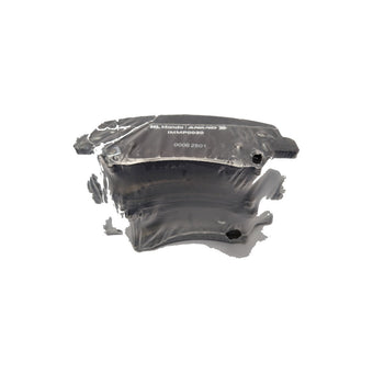 compare product Hyundai I-20 Active 1.2L Petrol & 1.4L Diesel Front Brake Pad With Shim (2014 - 2020) | HL Mando