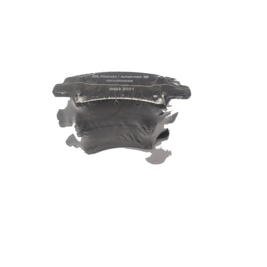 Hyundai Eon Petrol / Lpg Front Brake Pad (2011 - 2019) | HL Mando