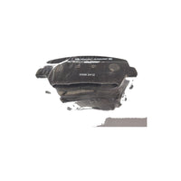 Kia Carens P/D Front Brake Pad (2022 -2024) | HL Mando