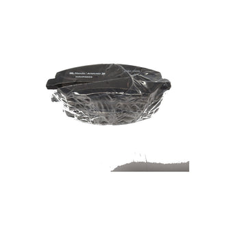 compare product Hyundai Santa-Fe Front Brake Pad With Shim (2013 - 2018) | HL Mando