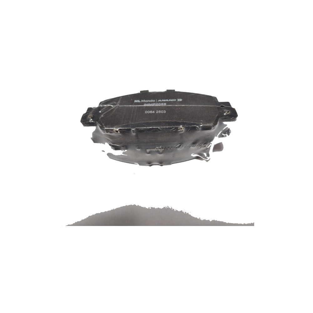 Honda Br-V (P/D) Front Brake With Shim Pad (2016 - 2020) | HL Mando