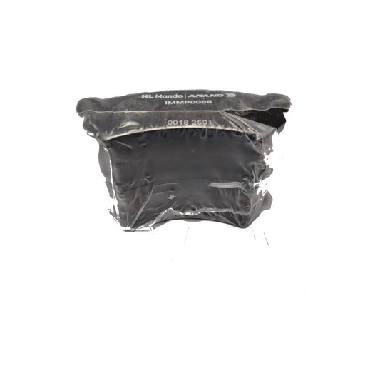 Renault Kwid Front Brake Pad (2015 - Till Date) | HL Mando