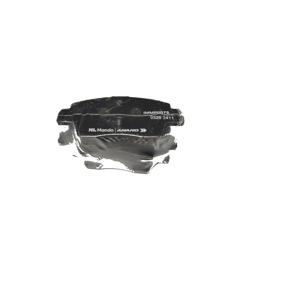 Renault Kiger Front Brake Pad (2021-Till Date) | HL Mando