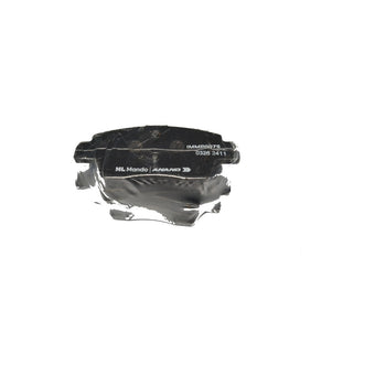 compare product Renault Kiger Front Brake Pad (2021-Till Date) | HL Mando