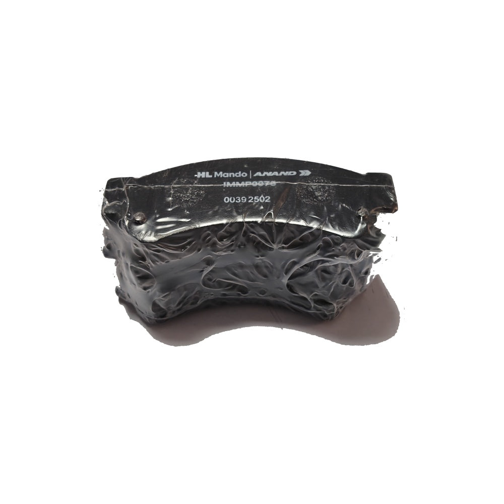 Mahindra Maximo Front Brake Pad (2010 - 2016) | HL Mando